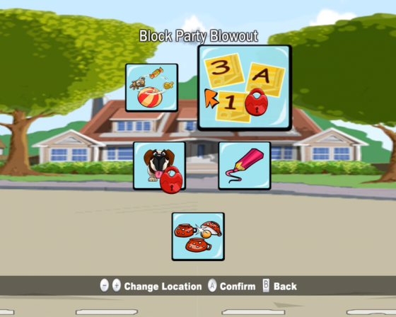 Block Party Screenshot 41 (Nintendo Wii (US Version))