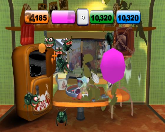 Block Party Screenshot 43 (Nintendo Wii (EU Version))