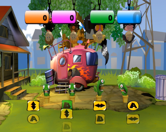 Block Party Screenshot 48 (Nintendo Wii (EU Version))