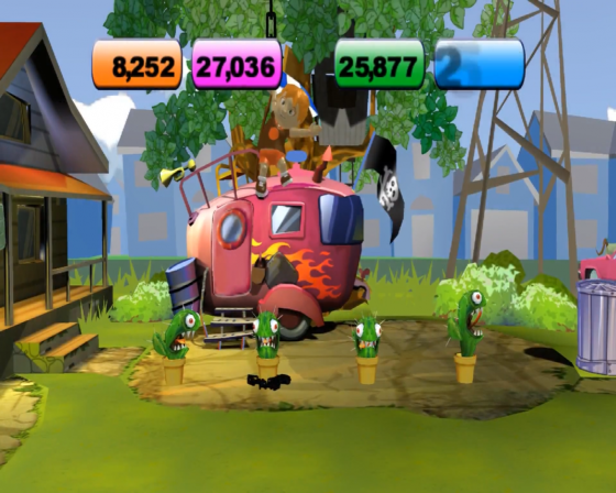 Block Party Screenshot 51 (Nintendo Wii (US Version))