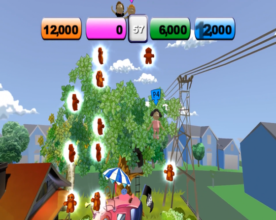 Block Party Screenshot 58 (Nintendo Wii (EU Version))