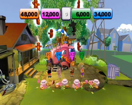 Block Party Screenshot 64 (Nintendo Wii (US Version))