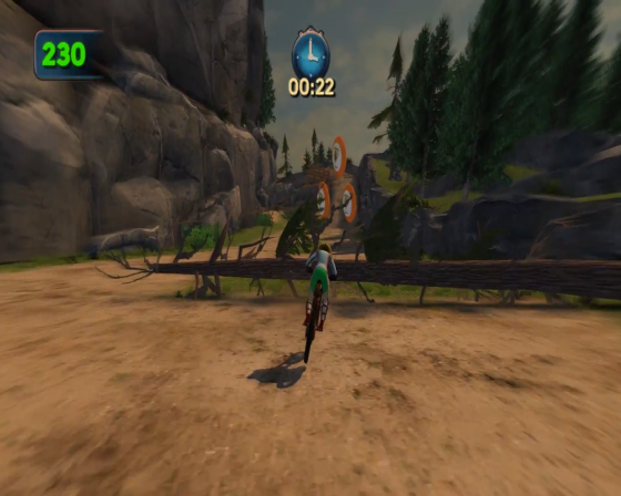 Cabela's Adventure Camp Screenshot 9 (Nintendo Wii (US Version))