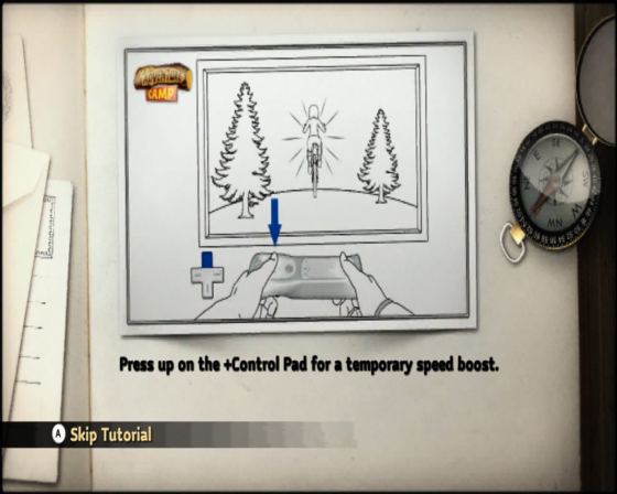 Cabela's Adventure Camp Screenshot 30 (Nintendo Wii (US Version))