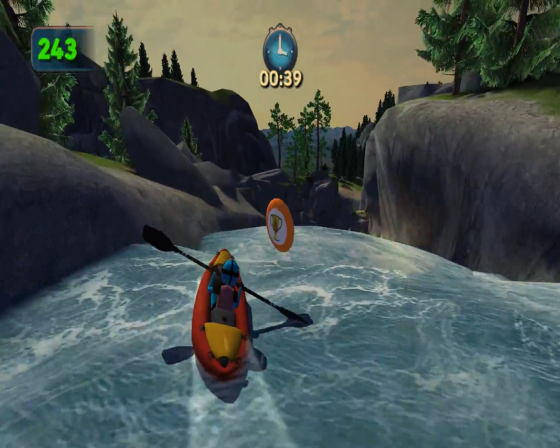 Cabela's Adventure Camp Screenshot 34 (Nintendo Wii (US Version))