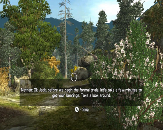 Cabela's Big Game Hunter 2010 Screenshot 10 (Nintendo Wii (US Version))