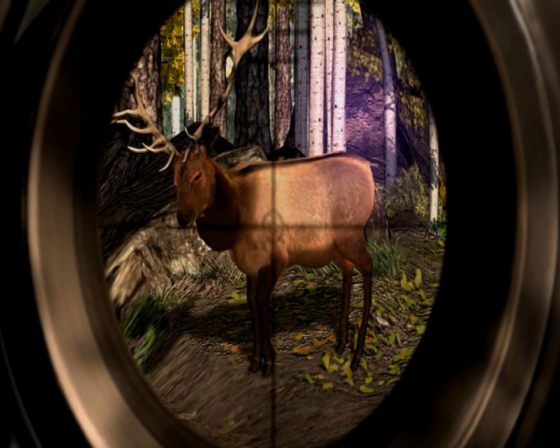 Cabela's Big Game Hunter 2010 Screenshot 40 (Nintendo Wii (US Version))