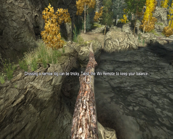 Cabela's Big Game Hunter 2010 Screenshot 51 (Nintendo Wii (US Version))