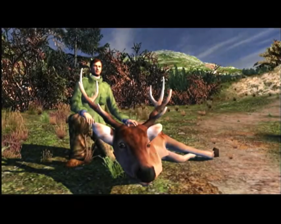 Cabela's Big Game Hunter 2012 Screenshot 10 (Nintendo Wii (US Version))