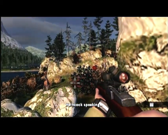 Cabela's Big Game Hunter 2012 Screenshot 17 (Nintendo Wii (EU Version))