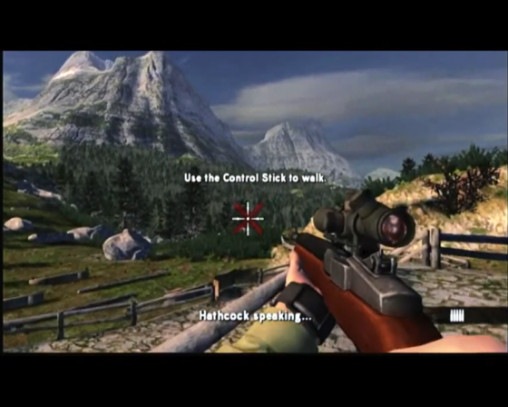 Cabela's Big Game Hunter 2012 Screenshot 21 (Nintendo Wii (US Version))