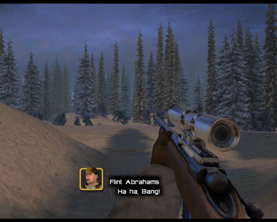 Cabela's Dangerous Hunts 2009 Screenshot 15 (Nintendo Wii (US Version))