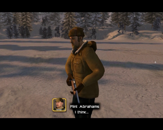 Cabela's Dangerous Hunts 2009 Screenshot 19 (Nintendo Wii (US Version))