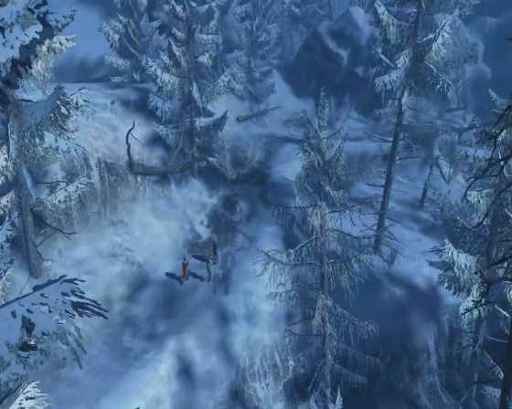 Cabela's Dangerous Hunts 2011 Screenshot 27 (Nintendo Wii (EU Version))