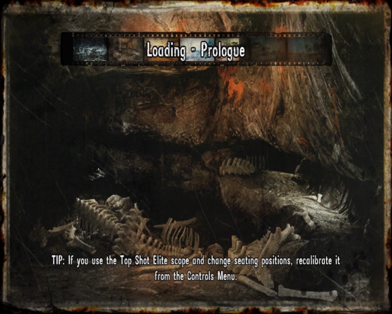 Cabela's Dangerous Hunts 2011 Screenshot 30 (Nintendo Wii (EU Version))