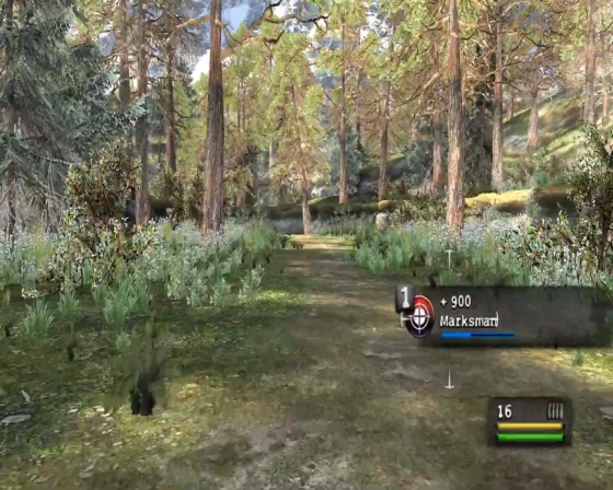 Cabela's Dangerous Hunts 2013 Screenshot 7 (Nintendo Wii (US Version))