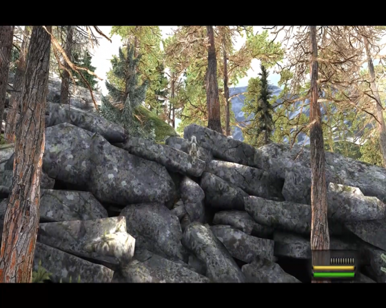 Cabela's Dangerous Hunts 2013 Screenshot 15 (Nintendo Wii (US Version))