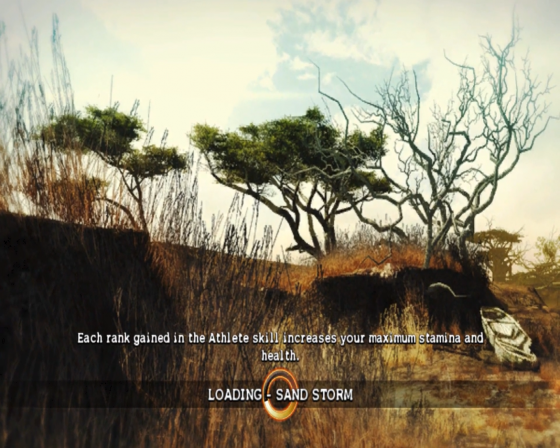 Cabela's Dangerous Hunts 2013 Screenshot 47 (Nintendo Wii (US Version))