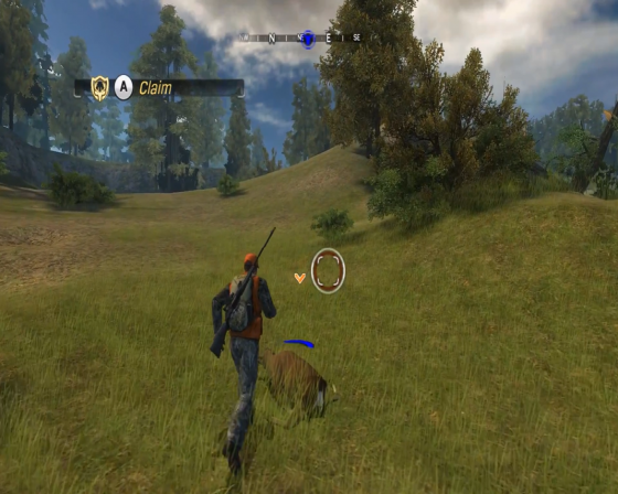 Cabela's Hunting Expeditions Screenshot 14 (Nintendo Wii (US Version))