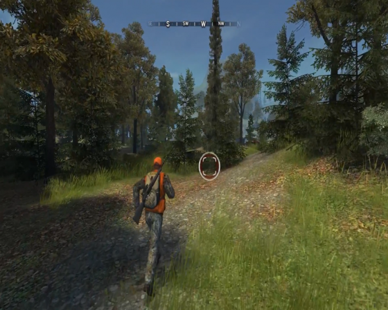 Cabela's Hunting Expeditions Screenshot 48 (Nintendo Wii (US Version))