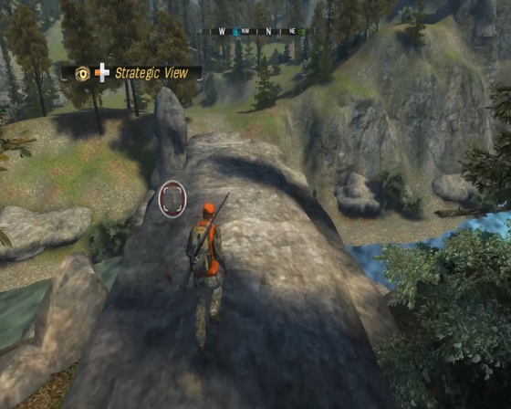 Cabela's Hunting Expeditions Screenshot 57 (Nintendo Wii (US Version))