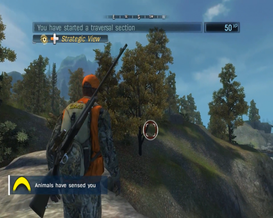 Cabela's Hunting Expeditions Screenshot 58 (Nintendo Wii (US Version))