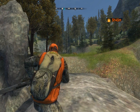 Cabela's Hunting Expeditions Screenshot 59 (Nintendo Wii (US Version))