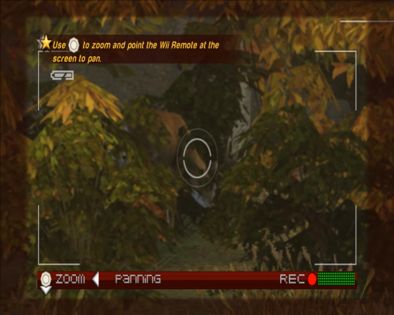 Cabela's North American Adventures Screenshot 56 (Nintendo Wii (US Version))