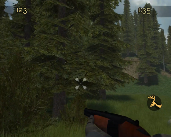 Cabela's Trophy Bucks Screenshot 17 (Nintendo Wii (US Version))