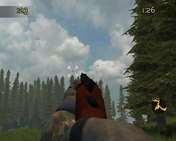 Cabela's Trophy Bucks Screenshot 18 (Nintendo Wii (US Version))