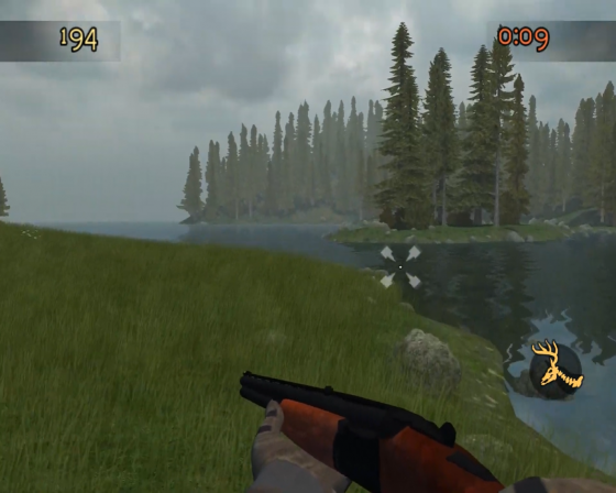 Cabela's Trophy Bucks Screenshot 29 (Nintendo Wii (US Version))