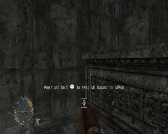 Call Of Duty 3 Screenshot 8 (Nintendo Wii (EU Version))