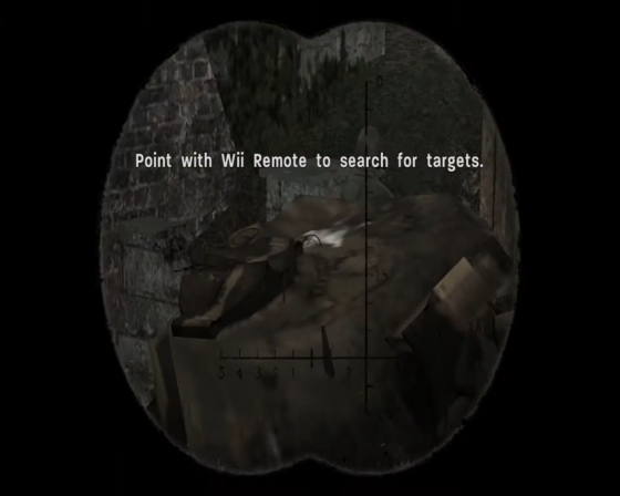 Call Of Duty 3 Screenshot 87 (Nintendo Wii (US Version))