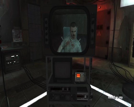 Call Of Duty: Black Ops Screenshot 29 (Nintendo Wii (US Version))