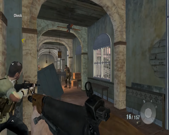 Call Of Duty: Black Ops Screenshot 62 (Nintendo Wii (US Version))