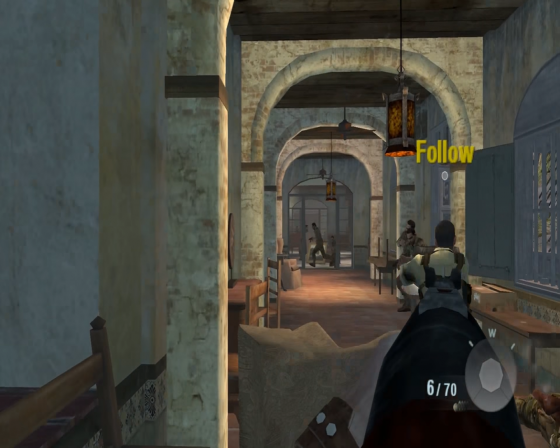 Call Of Duty: Black Ops Screenshot 66 (Nintendo Wii (US Version))