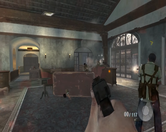 Call Of Duty: Black Ops Screenshot 69 (Nintendo Wii (US Version))