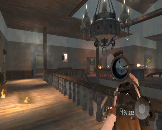 Call Of Duty: Black Ops Screenshot 85 (Nintendo Wii (US Version))