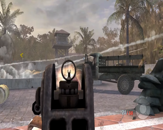 Call Of Duty: Black Ops Screenshot 94 (Nintendo Wii (US Version))