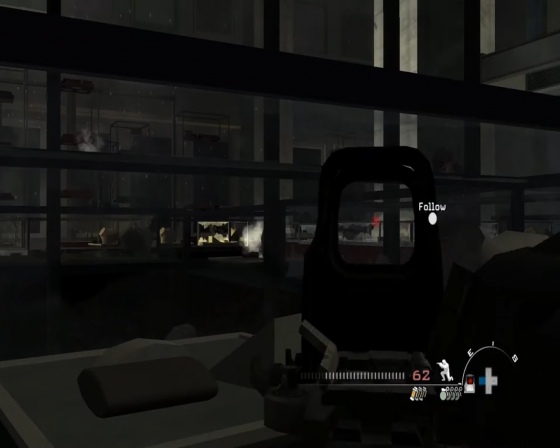 Call Of Duty: MW3 Screenshot 67 (Nintendo Wii (US Version))