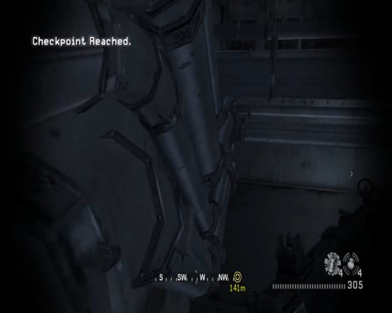 Call Of Duty: Modern Warfare (Reflex Edition) Screenshot 51 (Nintendo Wii (US Version))