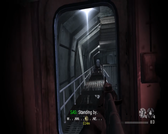 Call Of Duty: Modern Warfare (Reflex Edition) Screenshot 53 (Nintendo Wii (US Version))