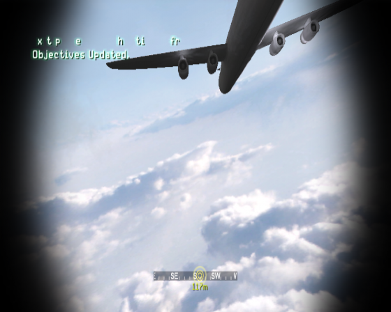 Call Of Duty 4: Modern Warfare Screenshot 23 (Nintendo Wii (EU Version))