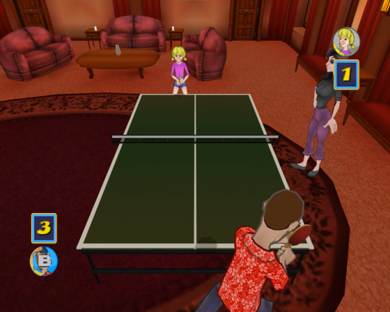 Cruise Ship Vacation Games Screenshot 19 (Nintendo Wii (US Version))