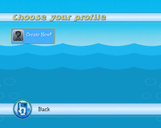 Cruise Ship Vacation Games Screenshot 33 (Nintendo Wii (US Version))