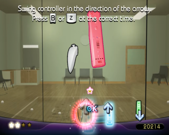 Dancing With The Stars Screenshot 10 (Nintendo Wii (US Version))