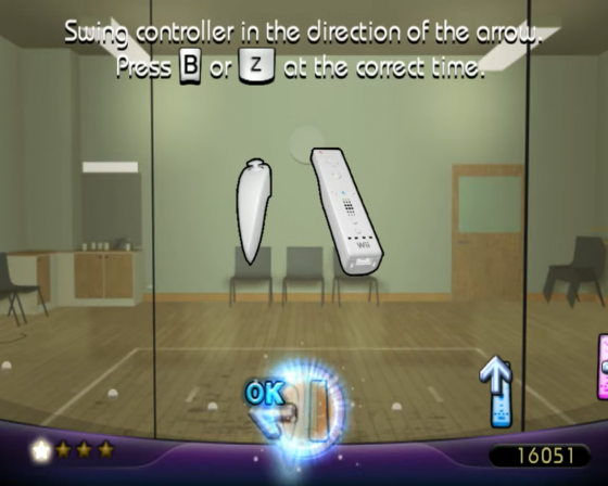 Dancing With The Stars Screenshot 36 (Nintendo Wii (US Version))