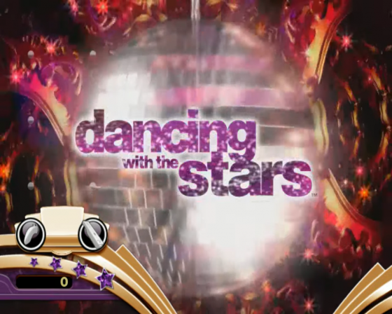 Dancing With The Stars: Get Your Dance On Screenshot 34 (Nintendo Wii (US Version))