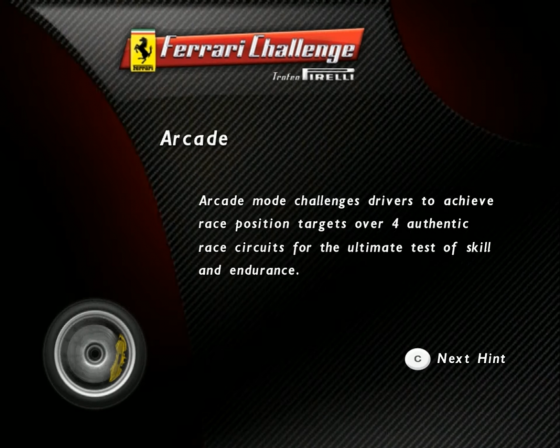 Ferrari Challenge: Trofeo Pirelli Screenshot 40 (Nintendo Wii (US Version))