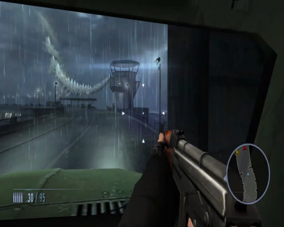 GoldenEye 007 Screenshot 6 (Nintendo Wii (EU Version))